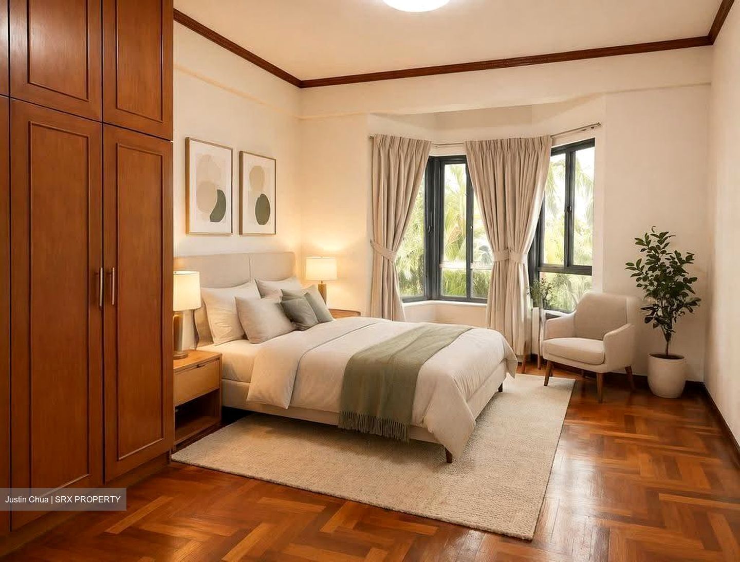 The Vision (D5), Condominium #612336001